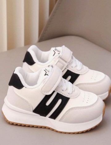 Pantofi Sport Shein, mix culori