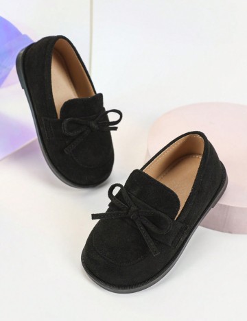 Pantofi Shein, negru