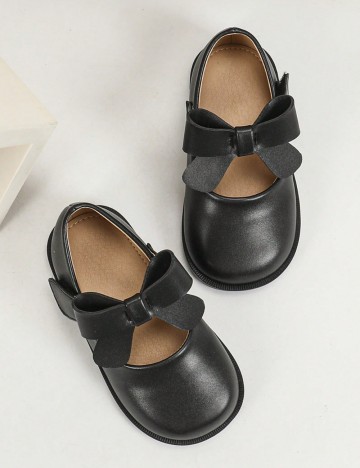 Pantofi Shein, negru