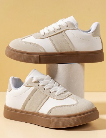 Pantofi Sport Shein, mix culori