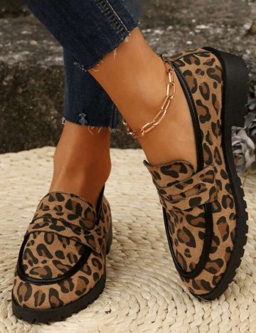 Pantofi Sport Shein, mix culori