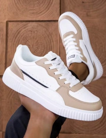 Pantofi Sport Shein, mix culori