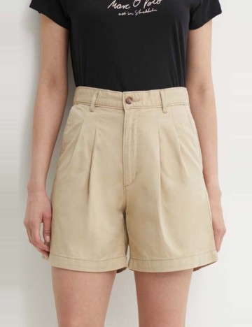 Pantaloni scurți Levi's, maro