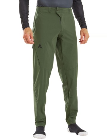 Pantaloni Altura, kaki