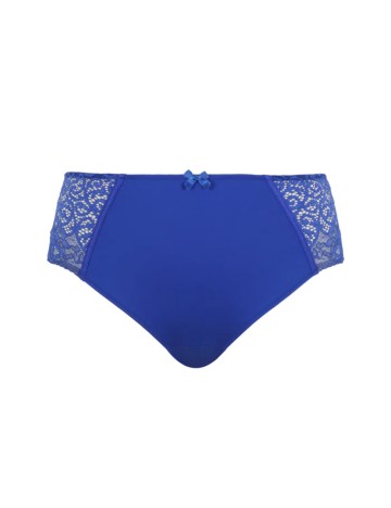 Chiloţi Sculptresse, albastru