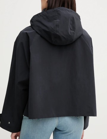 Geaca Calvin Klein, albastru