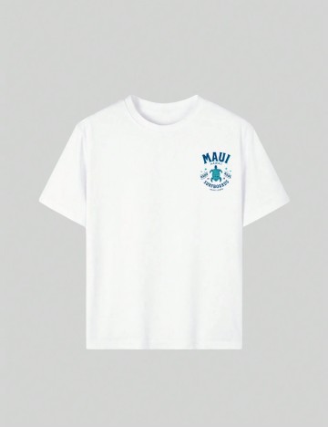 Tricou Shein, mix culori