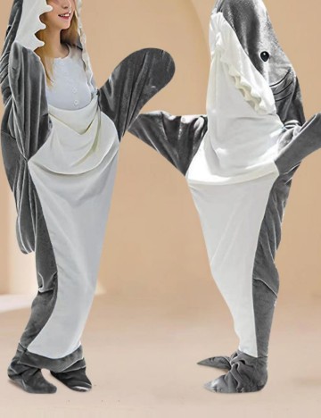 Salopetă Shein, mix culori