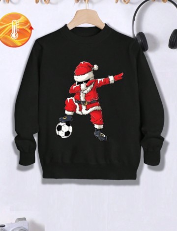 Pulover Shein, negru