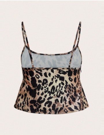 Maiou Shein, mix culori