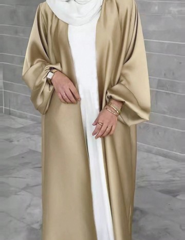 Set Rochie și Cardigan Shein, mix culori