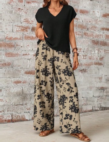 Compleu Shein, mix culori