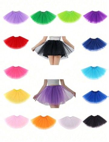 Fustă mini Shein, mov