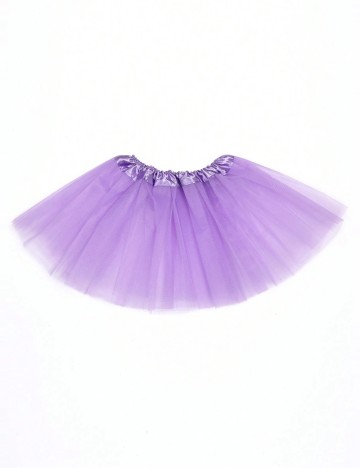 Fustă mini Shein, mov