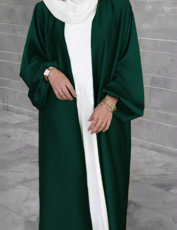 Set Rochie și Cardigan Shein, mix culori