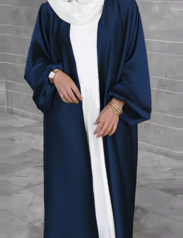 Set Rochie și Cardigan Shein, mix culori