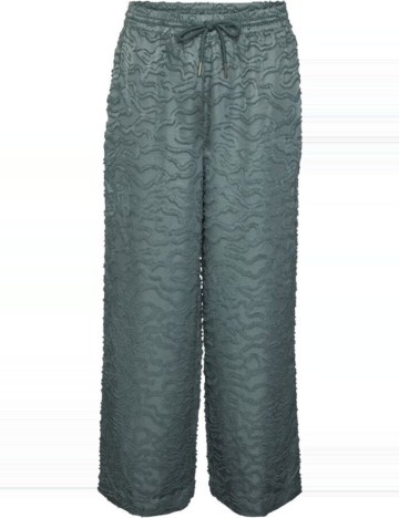 Pantaloni Vero Moda, verde