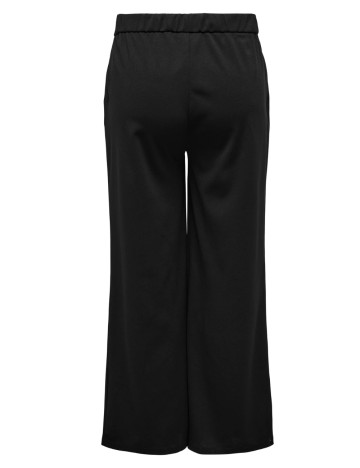 Pantaloni Only, negru