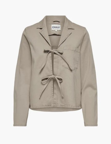 Cămașă Only, bej