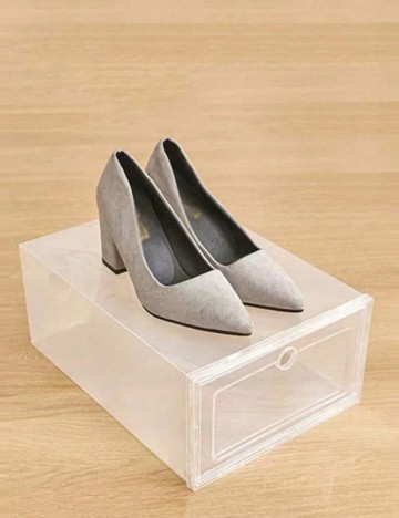 Cutie De Depozitare Shein, transparent
