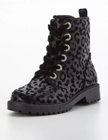 Ghete V by Very, negru