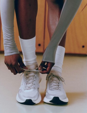 Pantofi Sport VEJA, gri