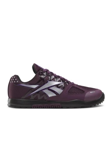 Pantofi Sport Reebok, mov