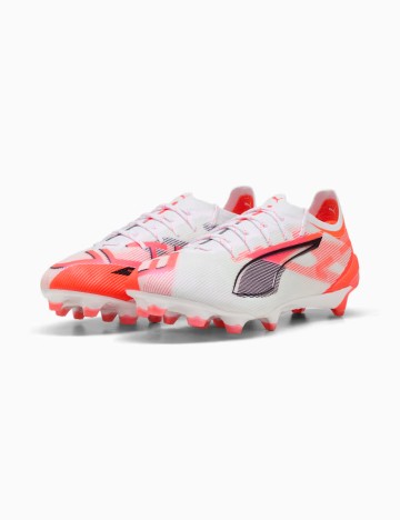 Ghete de fotbal Puma, mix culori