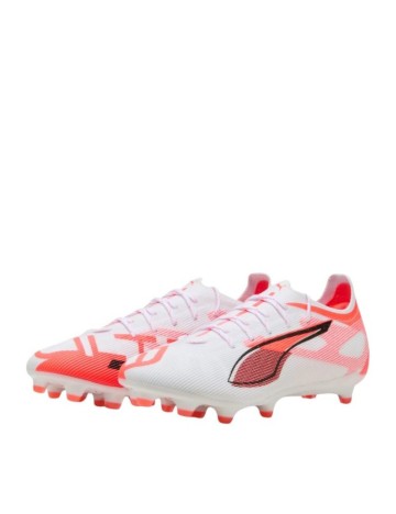 Ghete de fotbal Puma, mix culori