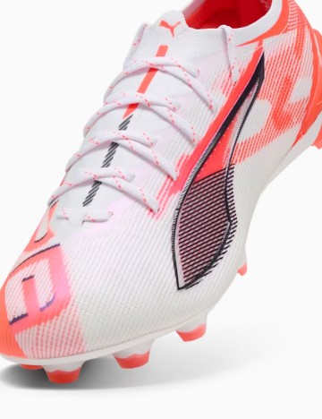 Ghete de fotbal Puma, mix culori