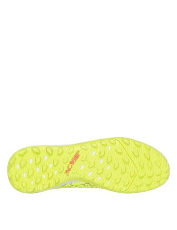 Ghete de fotbal Skechers, verde