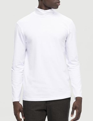 Bluză Selected, alb