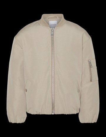 Jachetă Vero Moda, maro