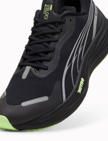 Pantofi Sport Puma, negru