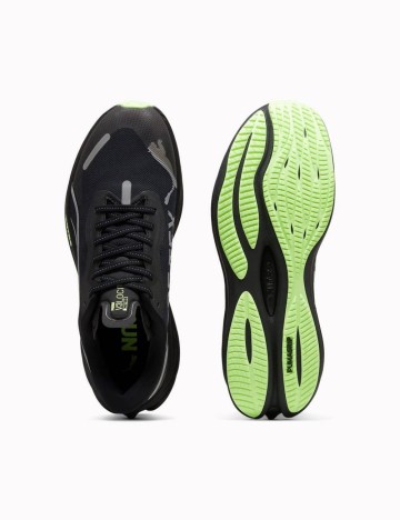 Pantofi Sport Puma, negru