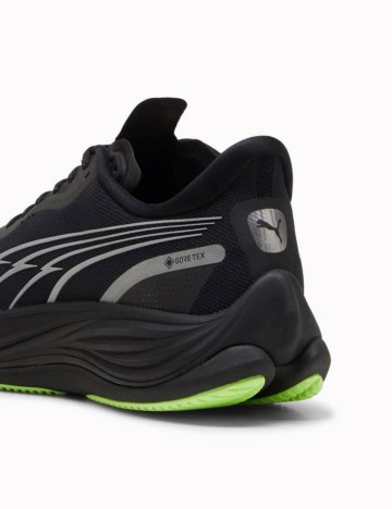 Pantofi Sport Puma, negru