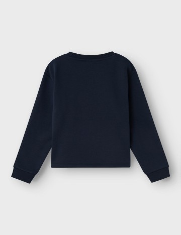 Bluză Name It, albastru