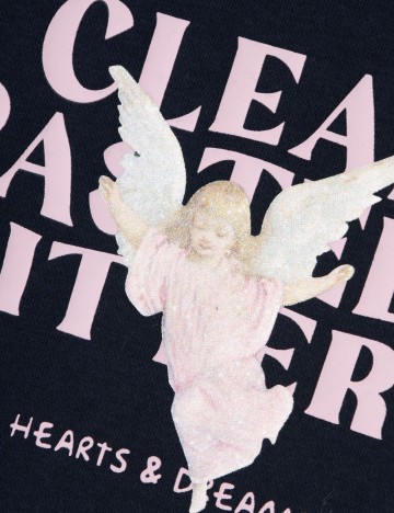 Bluză Name It, albastru