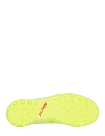 Ghete de fotbal Skechers, galben