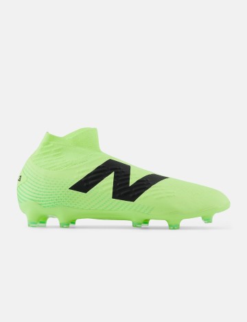Ghete de fotbal New Balance, verde