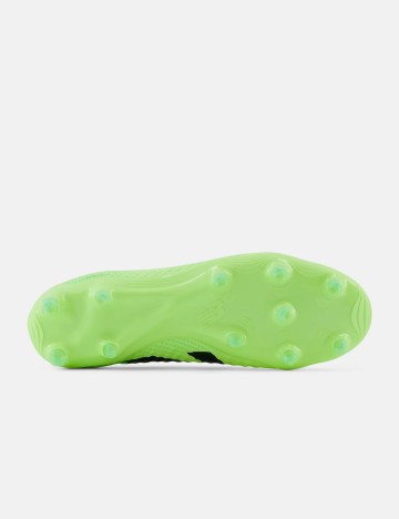 Ghete de fotbal New Balance, verde