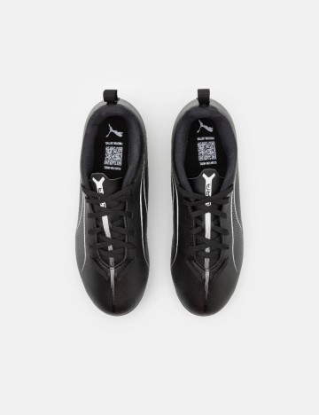 Ghete de fotbal Puma, negru