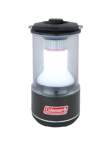 Lampă Coleman, transparent