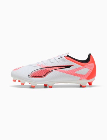 Ghete de fotbal Puma, mix culori