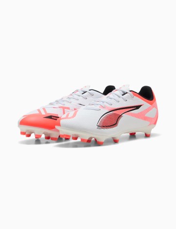 Ghete de fotbal Puma, mix culori