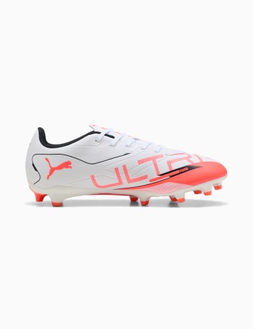 Ghete de fotbal Puma, mix culori