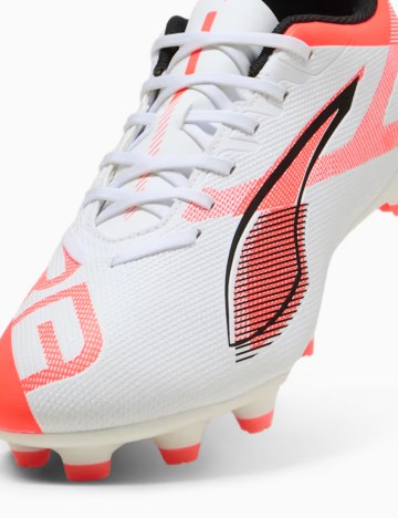 Ghete de fotbal Puma, mix culori