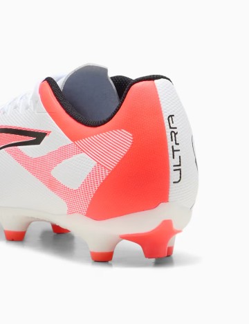 Ghete de fotbal Puma, mix culori