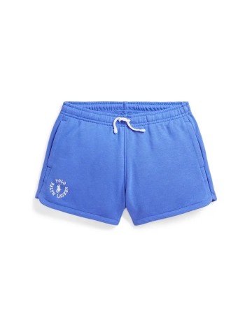 Pantaloni scurți Ralph Lauren, albastru