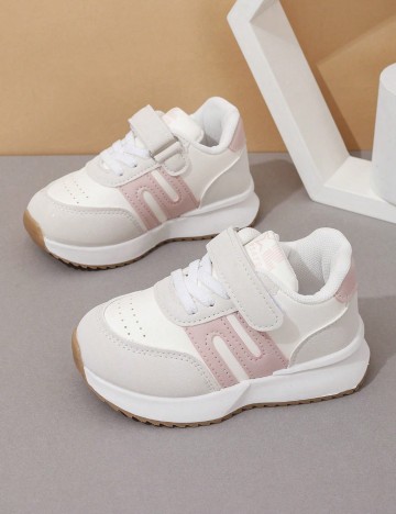 Pantofi Sport Shein, mix culori